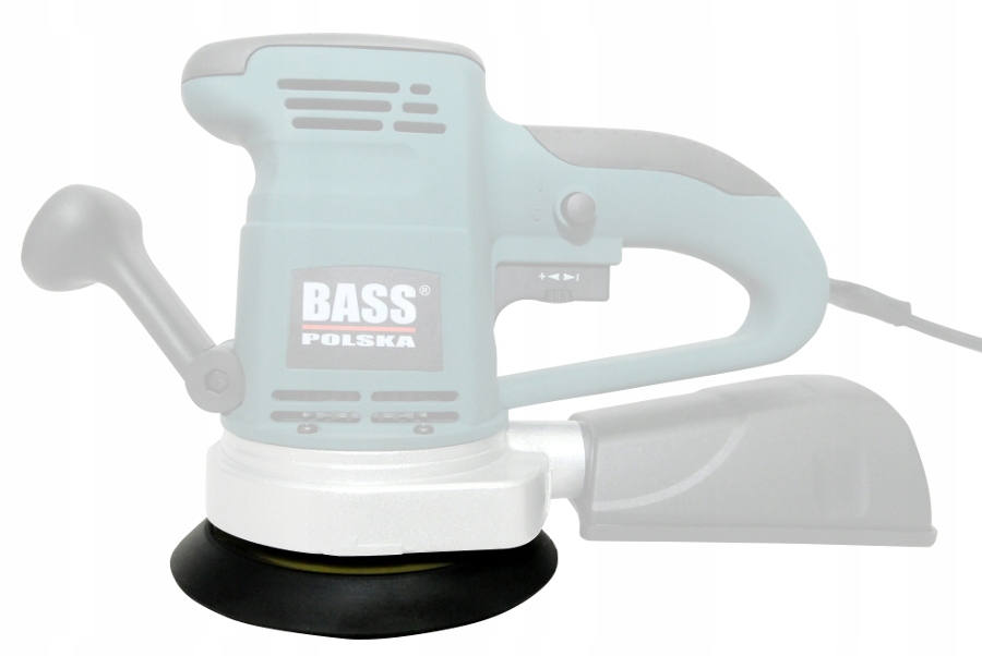 DYSK TALERZ SZLIFIERKA MIMOŚRODOWA TARCZA 150 RZEP Kod producenta BP-5080/150