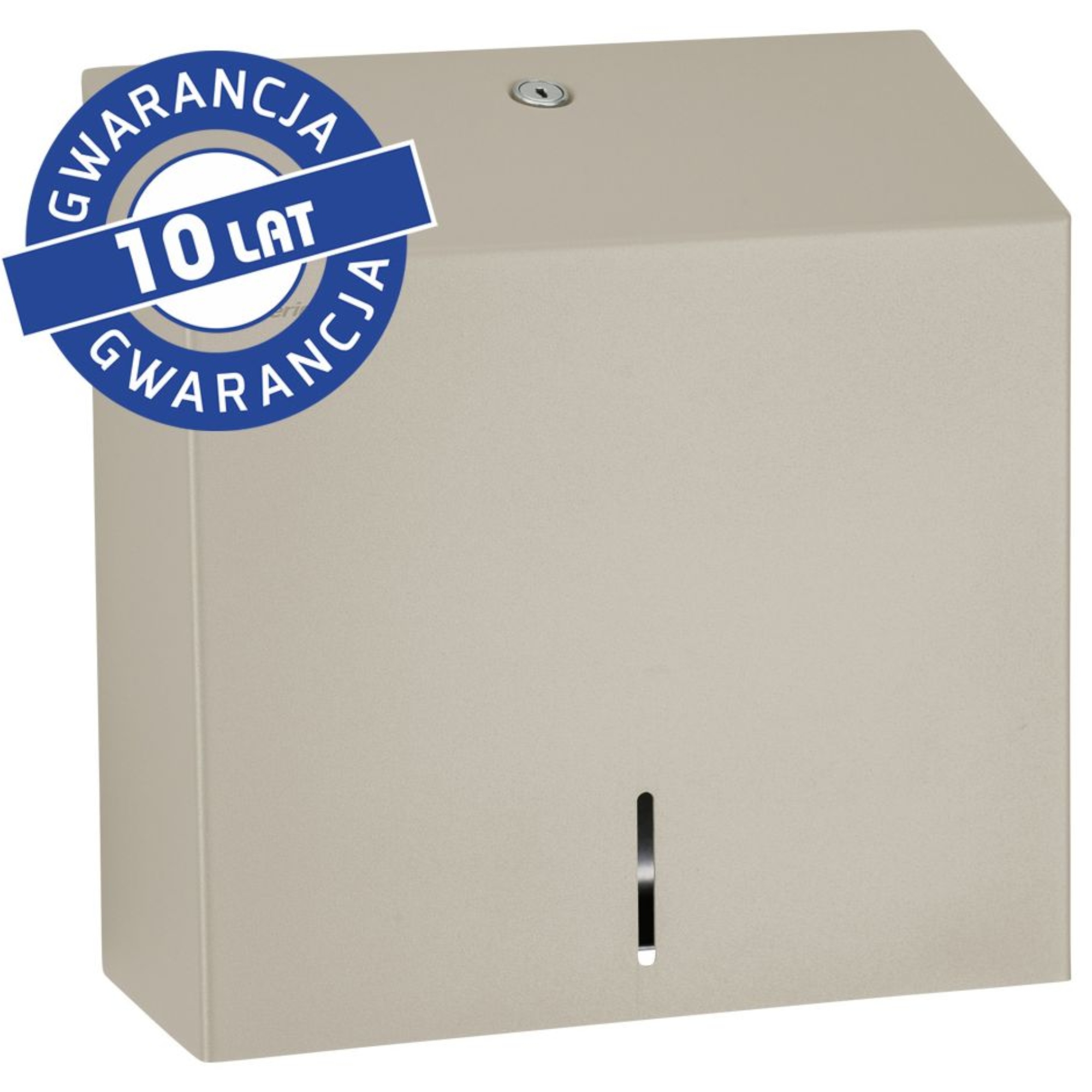 Merida Stella Silk Grey Line Maxi Zásobník Na Skládací Ručníky, ASE101