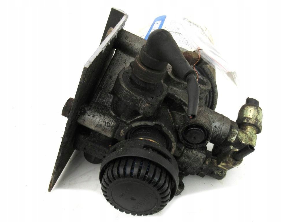 ОСНОВАНИЕ ОСУШИТЕЛЯ WABCO 4324102227 4324210140