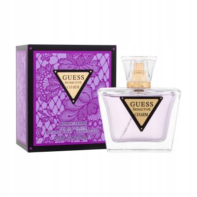 

Guess Seductive Charm 75 ml dla kobiet