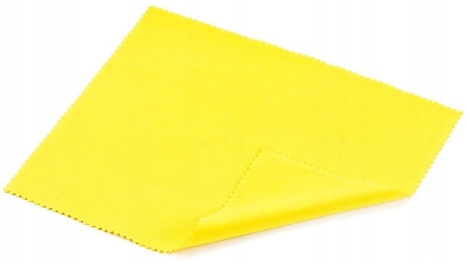 

Ściereczka Ścierka Do Okularów Hayne Z Mikrofibry