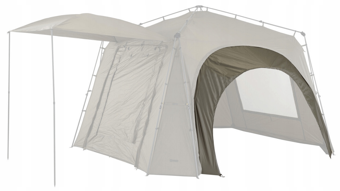 Rukávník pro spojení stanů Mivardi Shelter Base Camp XXL Connection 2ks