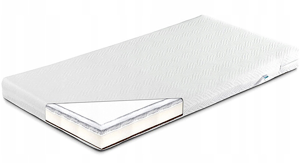

Sensillo Materac Gryka-pianka-kokos 140×70×11CM