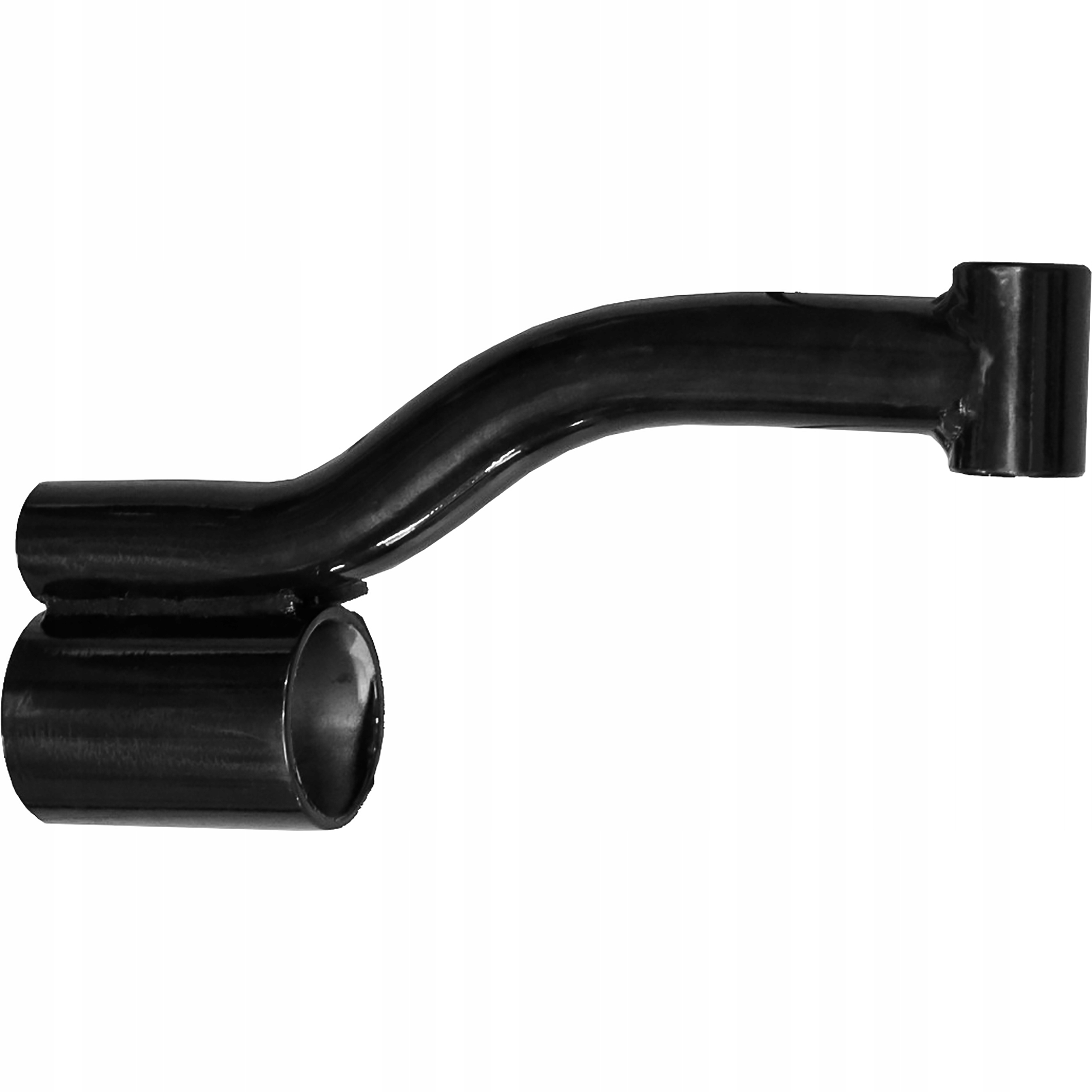 Zaczep Mocujący Do Glebogryzarki Lub Przyczepki Hecht 57101