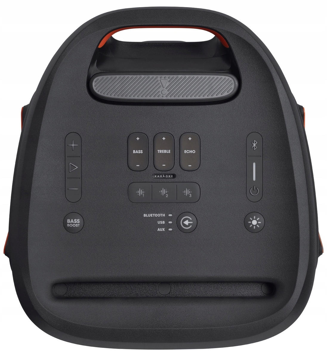 Power audio JBL PartyBox 310 Kolor czarny