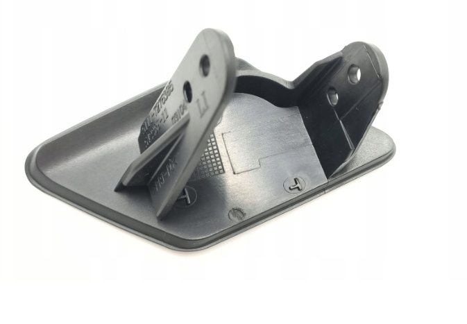 SPRYSKIWACZ REFLEKTORA PRZEDNIEGO LAMPY Z ZAŚLEPKĄ KLAPKĄ BMW F30 F31 LEWY Producent części KAMEX