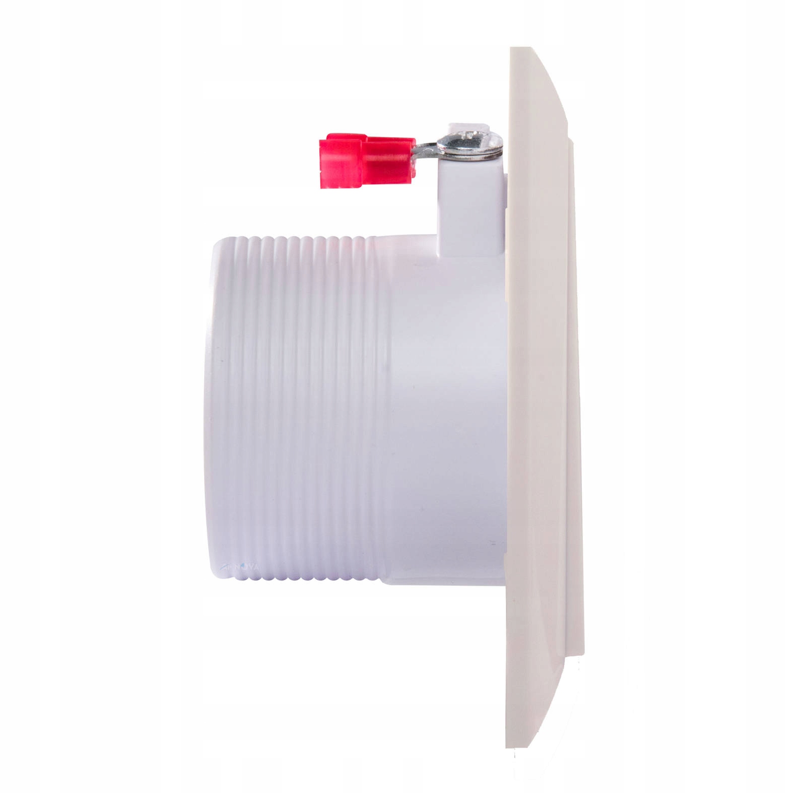 GNIAZDO SSĄCE AF PRODUCTS SLIM KREMOWE 86x90mm Kod producenta Slim