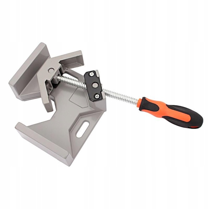 ŚCISK STOLARSKI KĄTOWY IMADŁO NAROŻNE 150x70MM Kod producenta NRE12