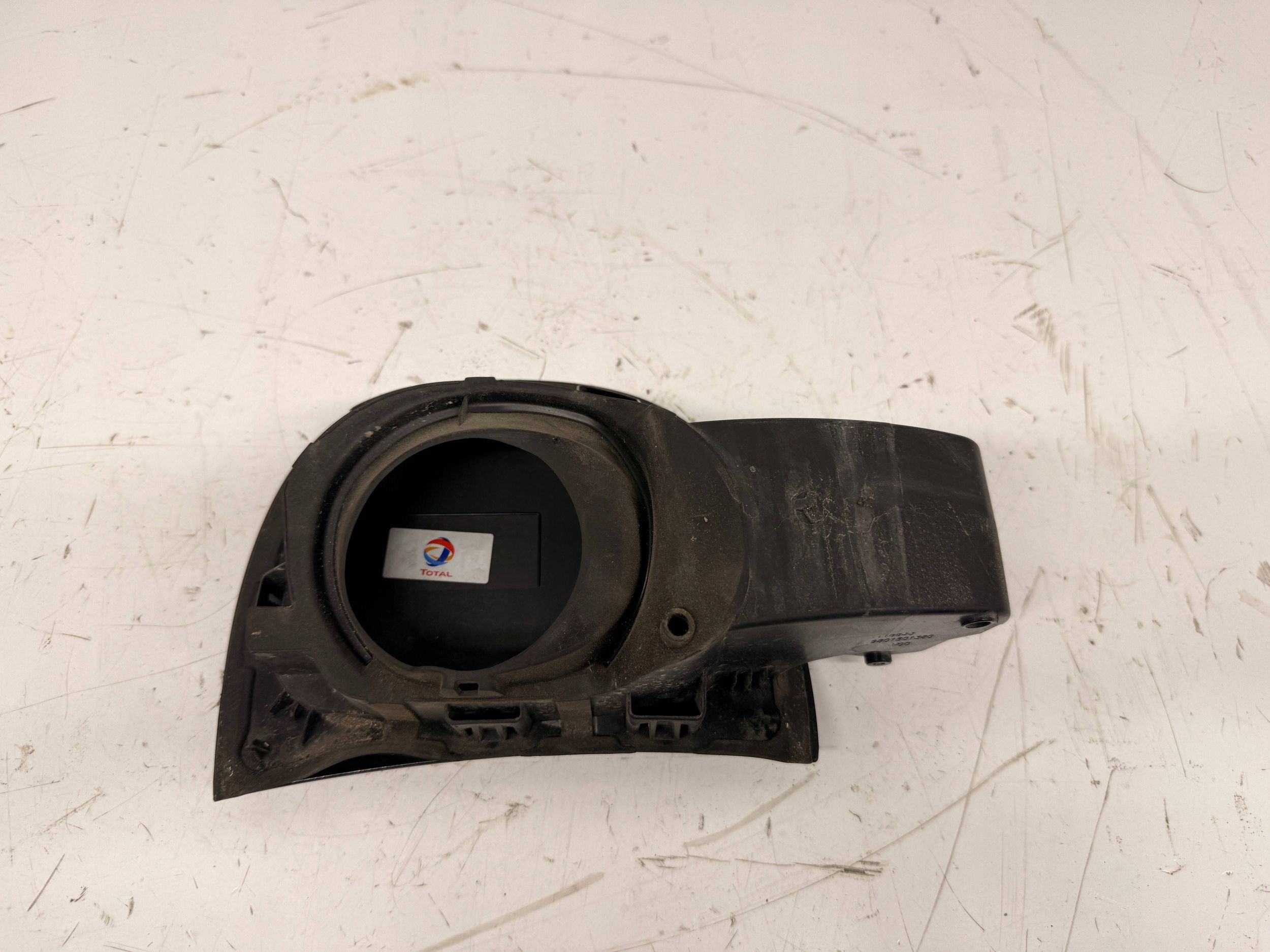 C4 Cactus Tankklappe des Kraftstoffsbehälters 9801501380