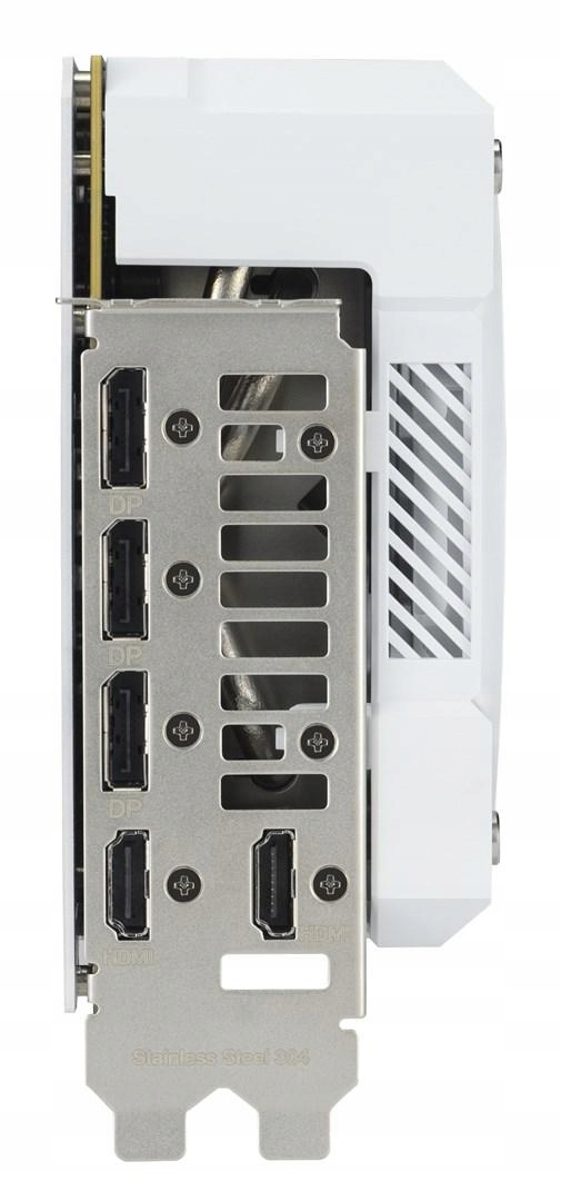 Karta graf. Asus Tuf Gaming Rtx 5070 Ti 16GB Oc Wh.