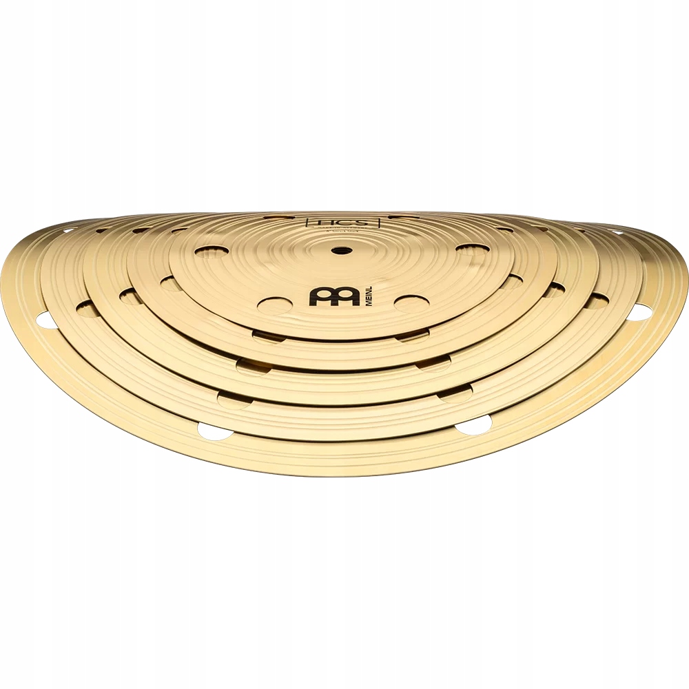 Meinl Hcs Smack Stack 8" 10" 12" 14" 16"