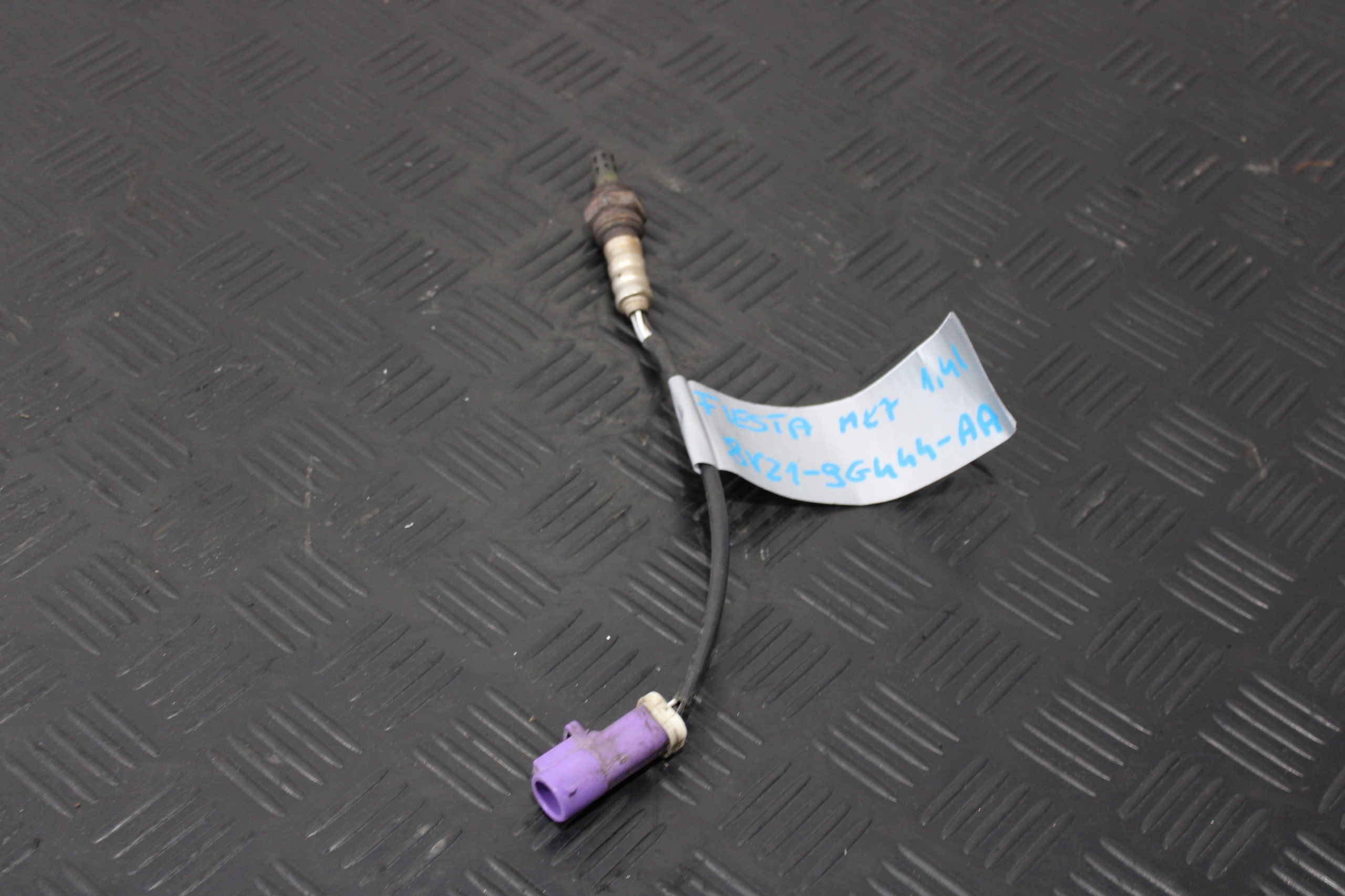 SONDA LAMBDA FORD FIESTA MK7 LIFT 8V21-9G444-AA