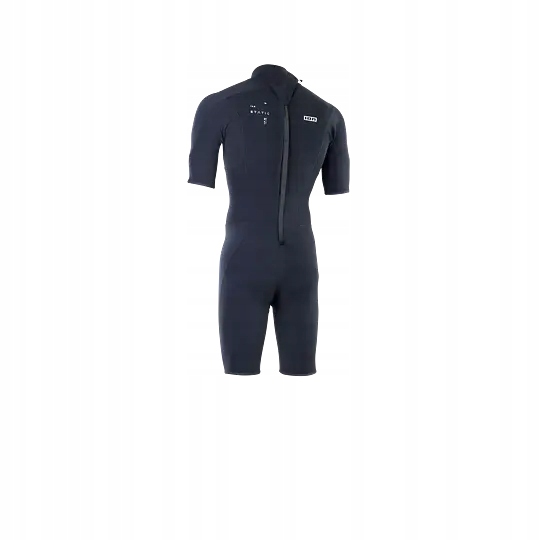 ION 2025 - Pianka Static 2/2 Shorty SS BZ - 900 black 54/XL