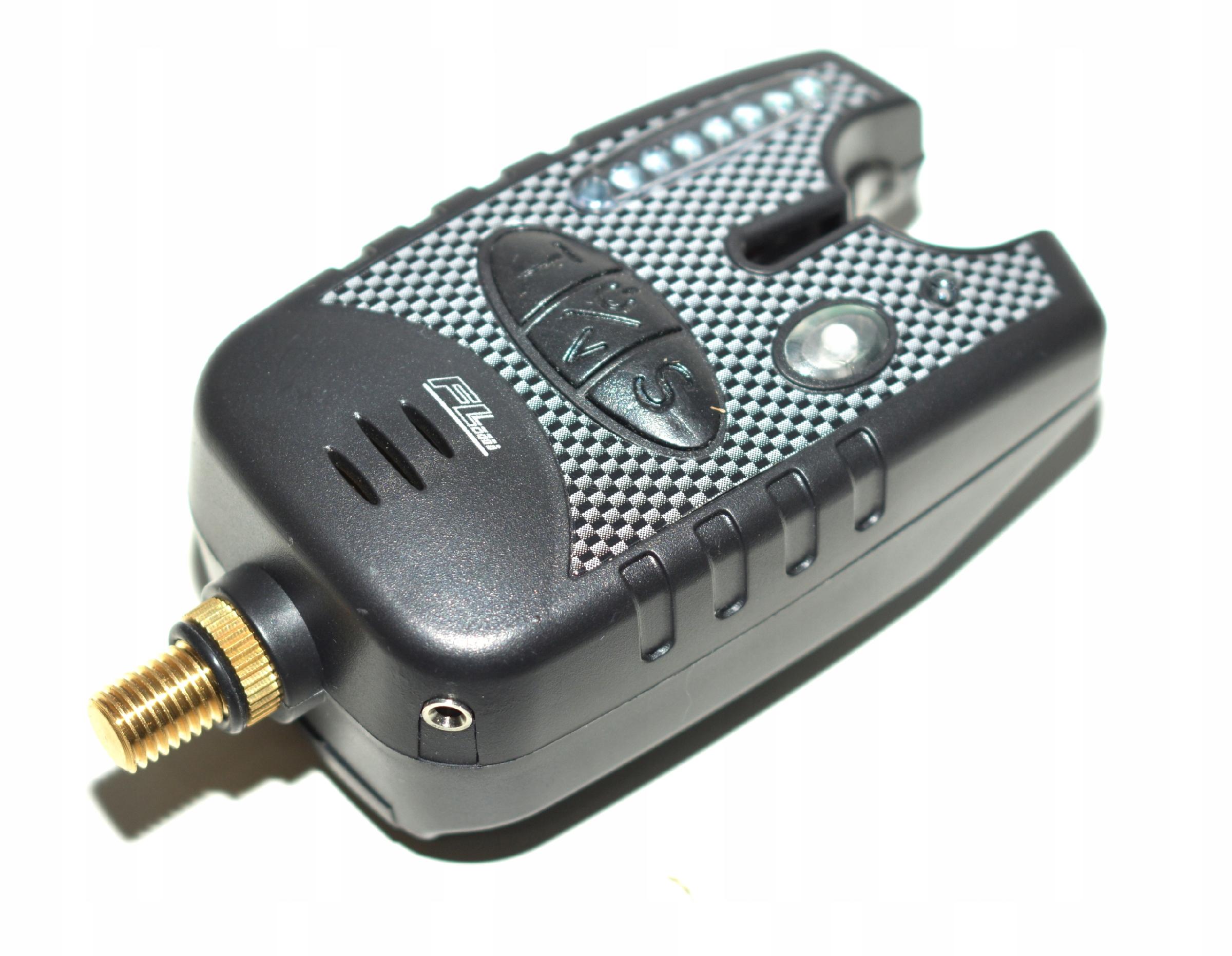 STOJAK KARPIOWE ROD POD WĘDKI SYGNALIZATOR SWINGER Model 26022201