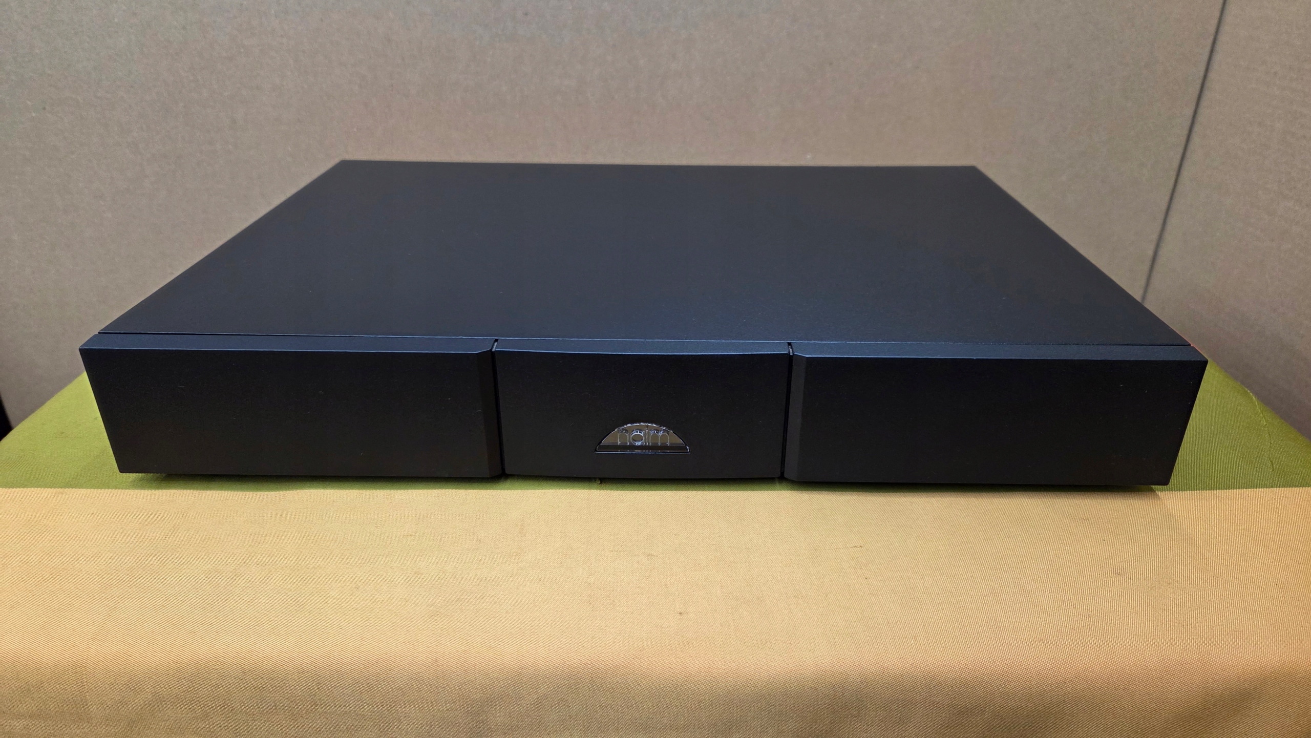 Naim NAP 150 końcówka mocy