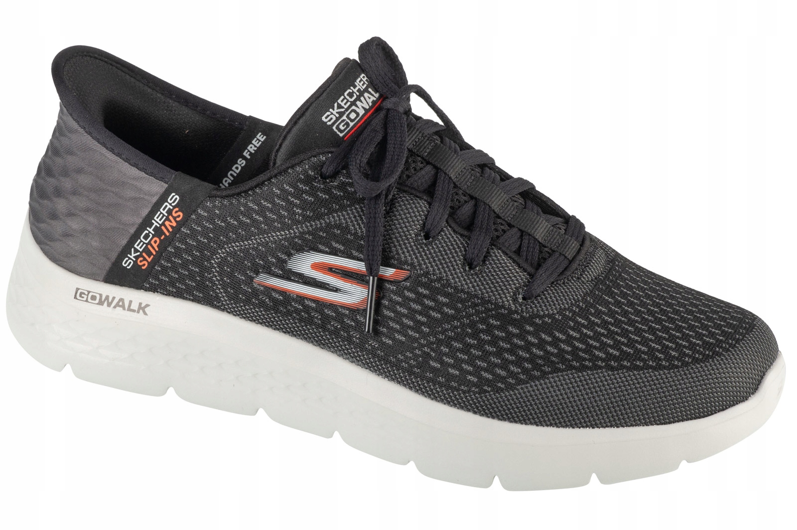 Skechers Slip-ins: Go Walk Flex New World [44,5] Pánské tenisky