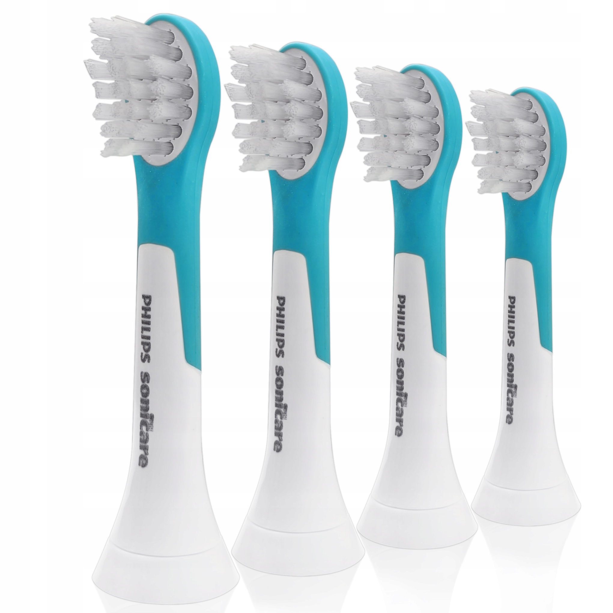 

4x Końcówka Philips Sonicare HX6034/33 Kids 3+