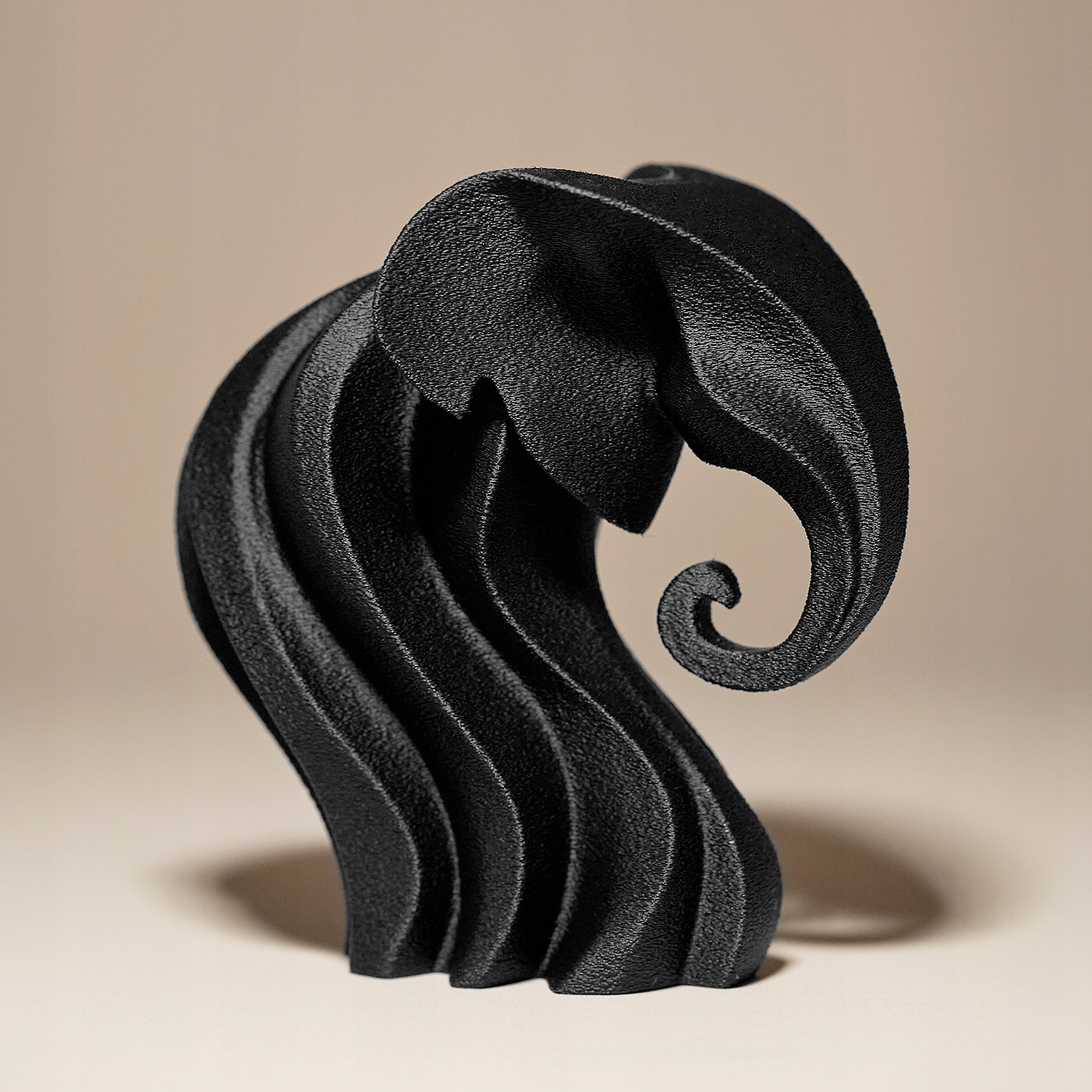 Slon Dekorativní figurka 20 cm