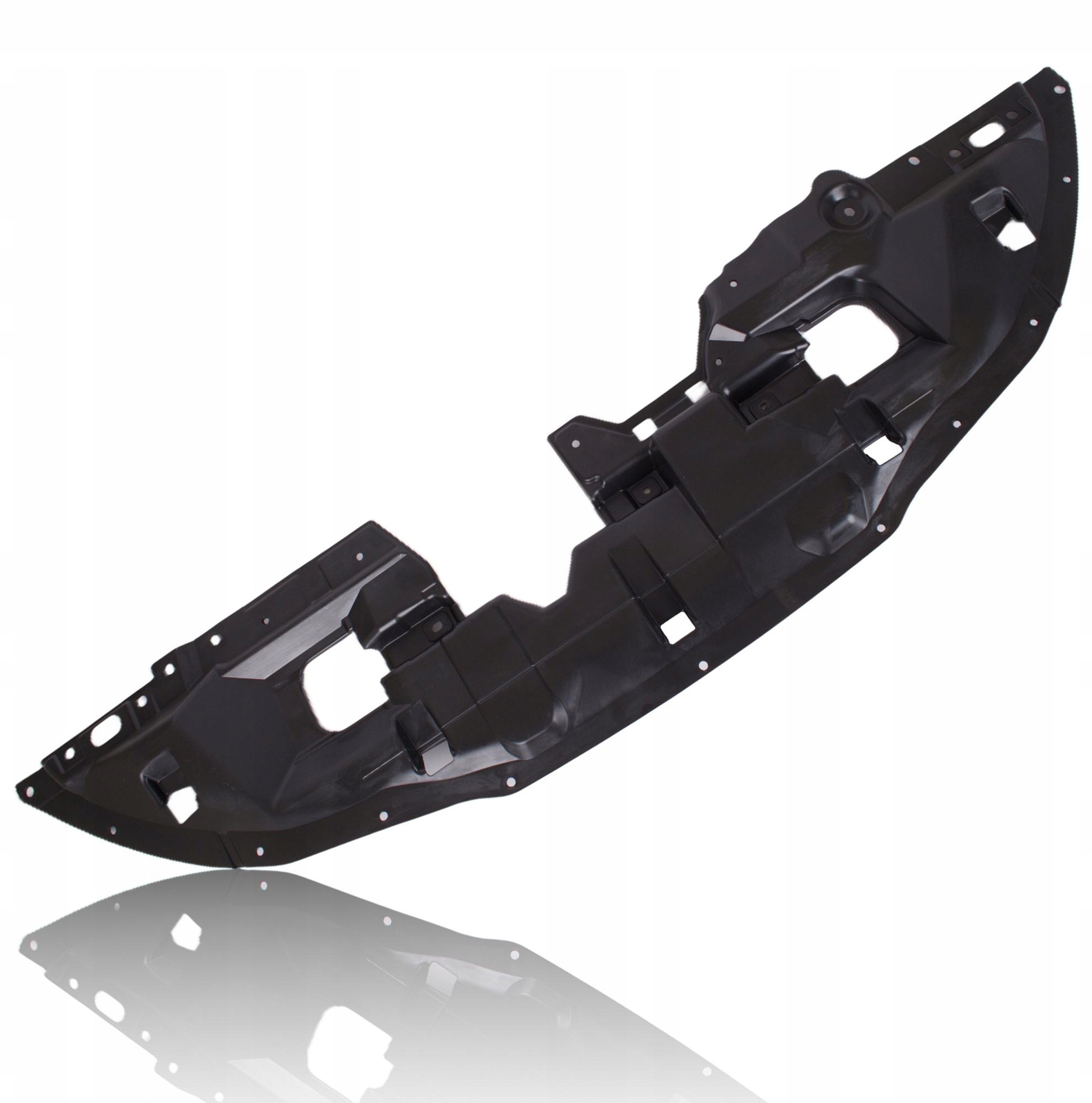 Spodní Kryt Motoru Podlaha pro Mitsubishi Asx I 2010-2023 5379A269