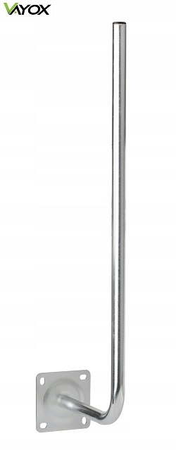 

Uchwyt Sat Antenowy Anteny Naziemnej 30/100 CM