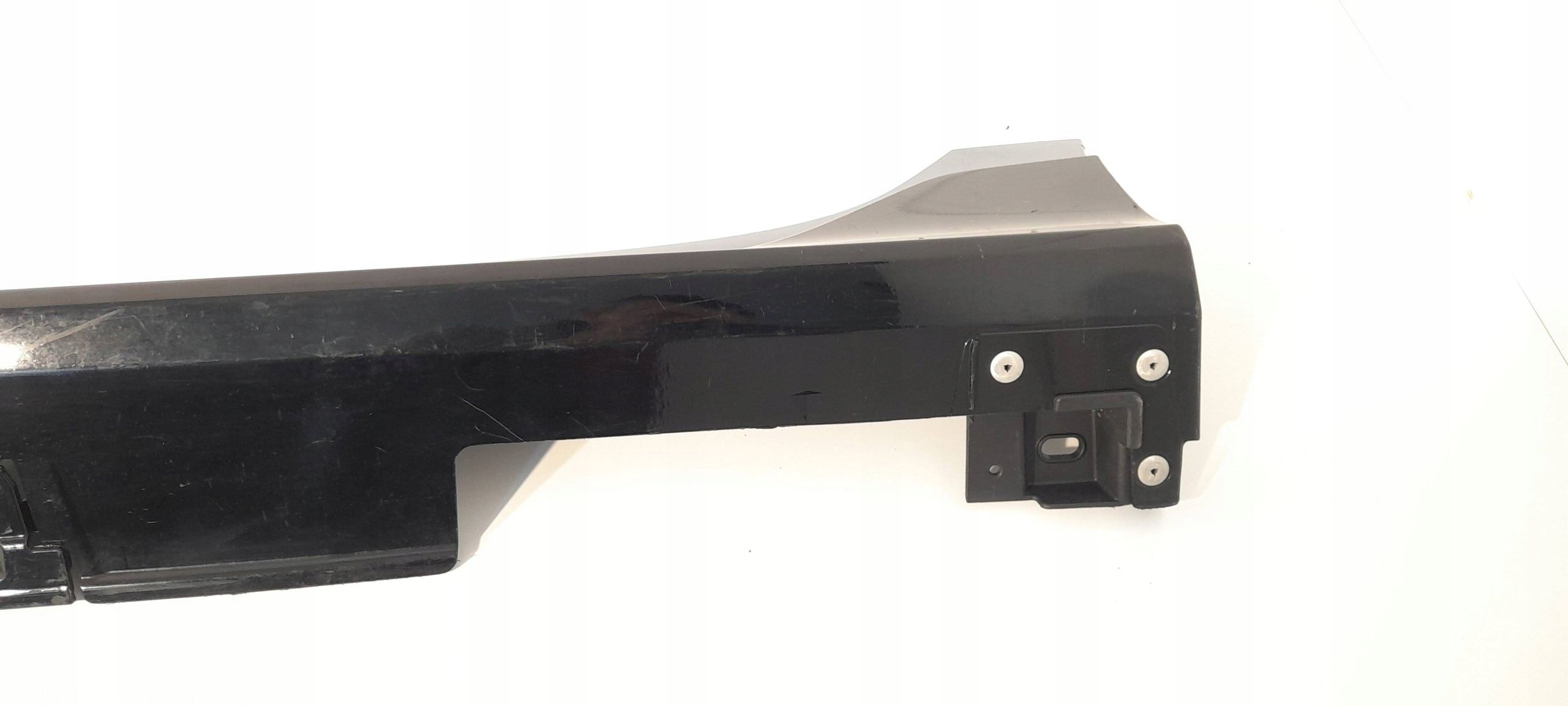 HONDA CIVIC X moulding for threshold threshold left TYPE R RYSY (LS1)
