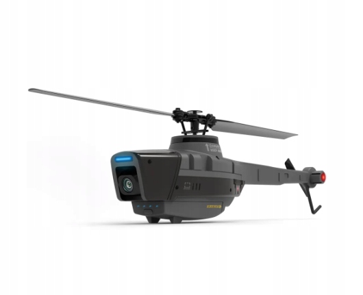 Vrtulník dron C128 4CH vrtulník 1080P Hd