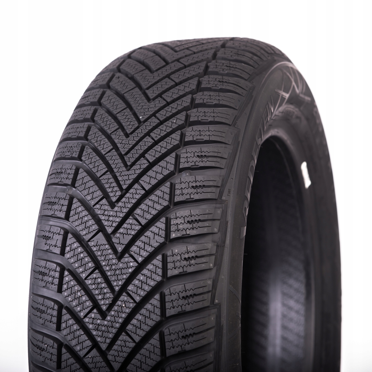 1x Zimní Pneumatika 205/55R16 Vredestein Wintrac 91T