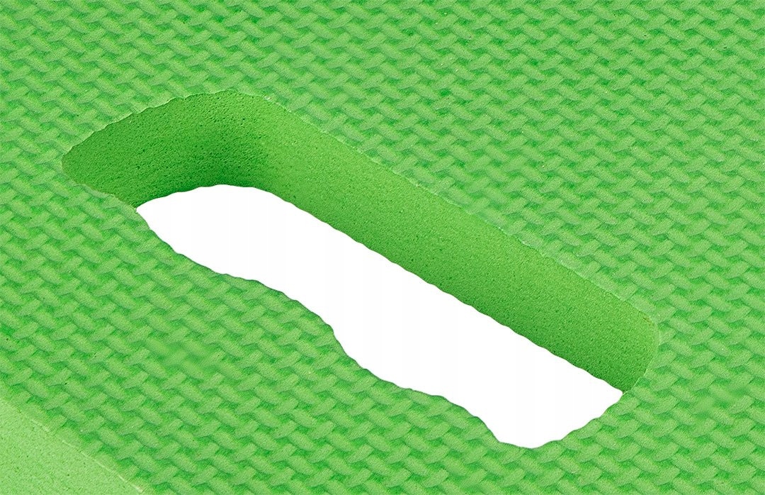 MATA POD KOLANA, PIANKA EVA 40CM. VERTO 97H200 Seria 97H200