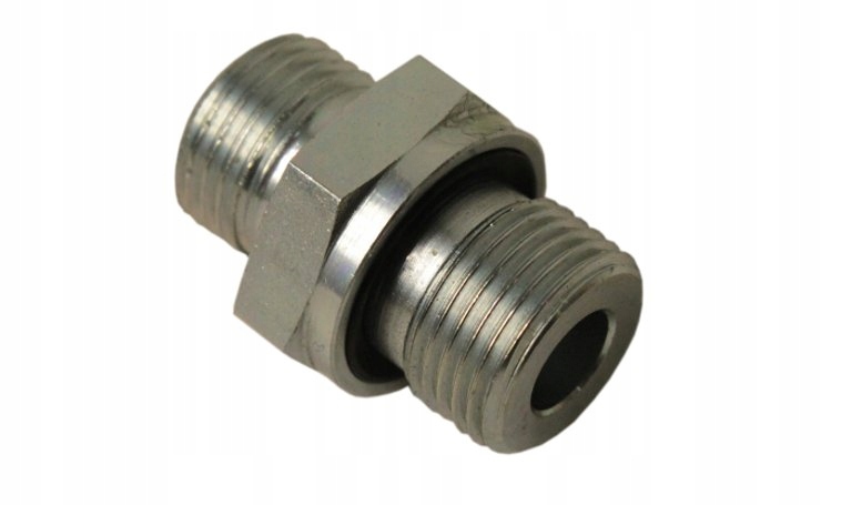 

Przyłącze złączka nypel Ed 3/8"-M16x1,5 10L