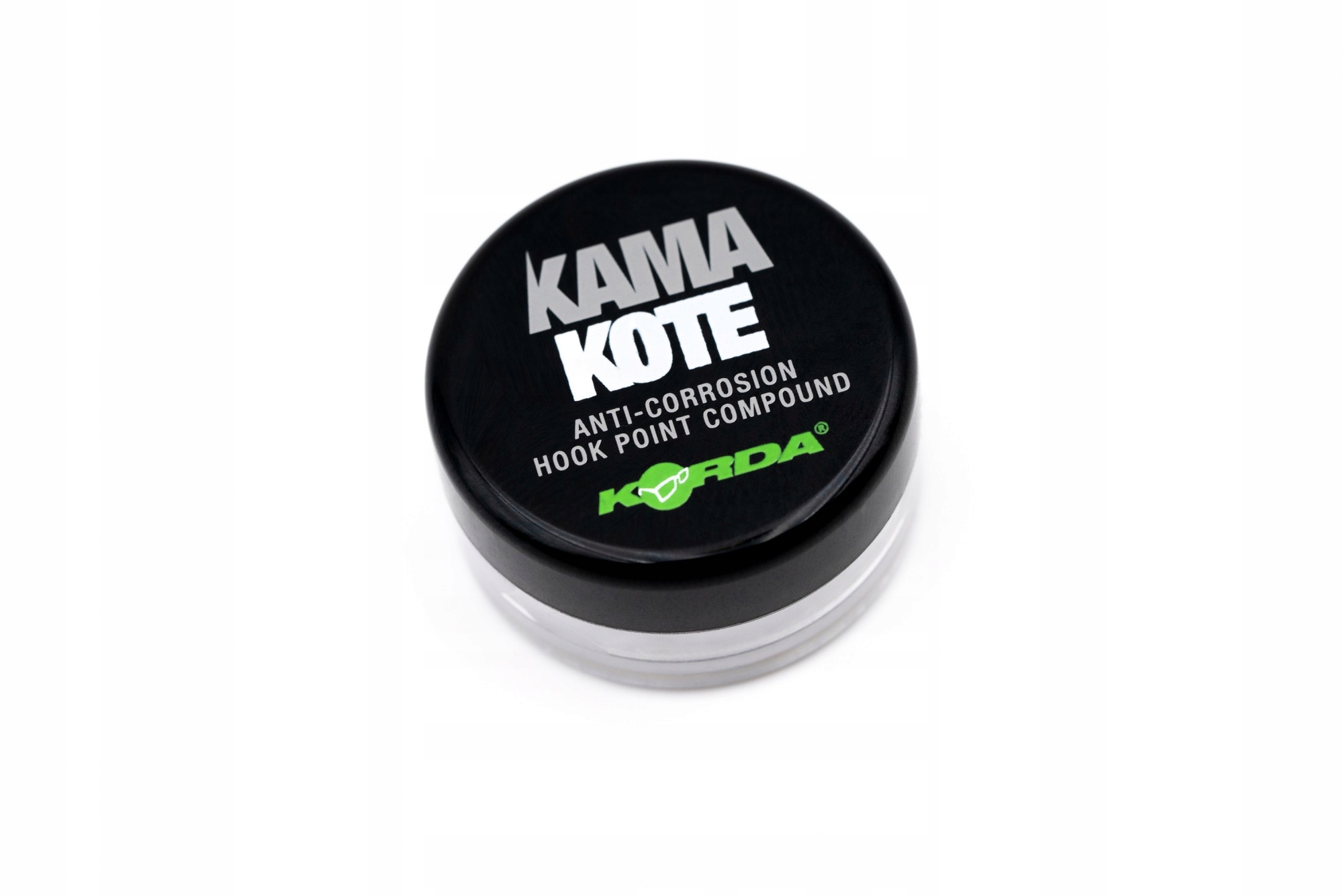Korda KamaKote Hook Point Compound