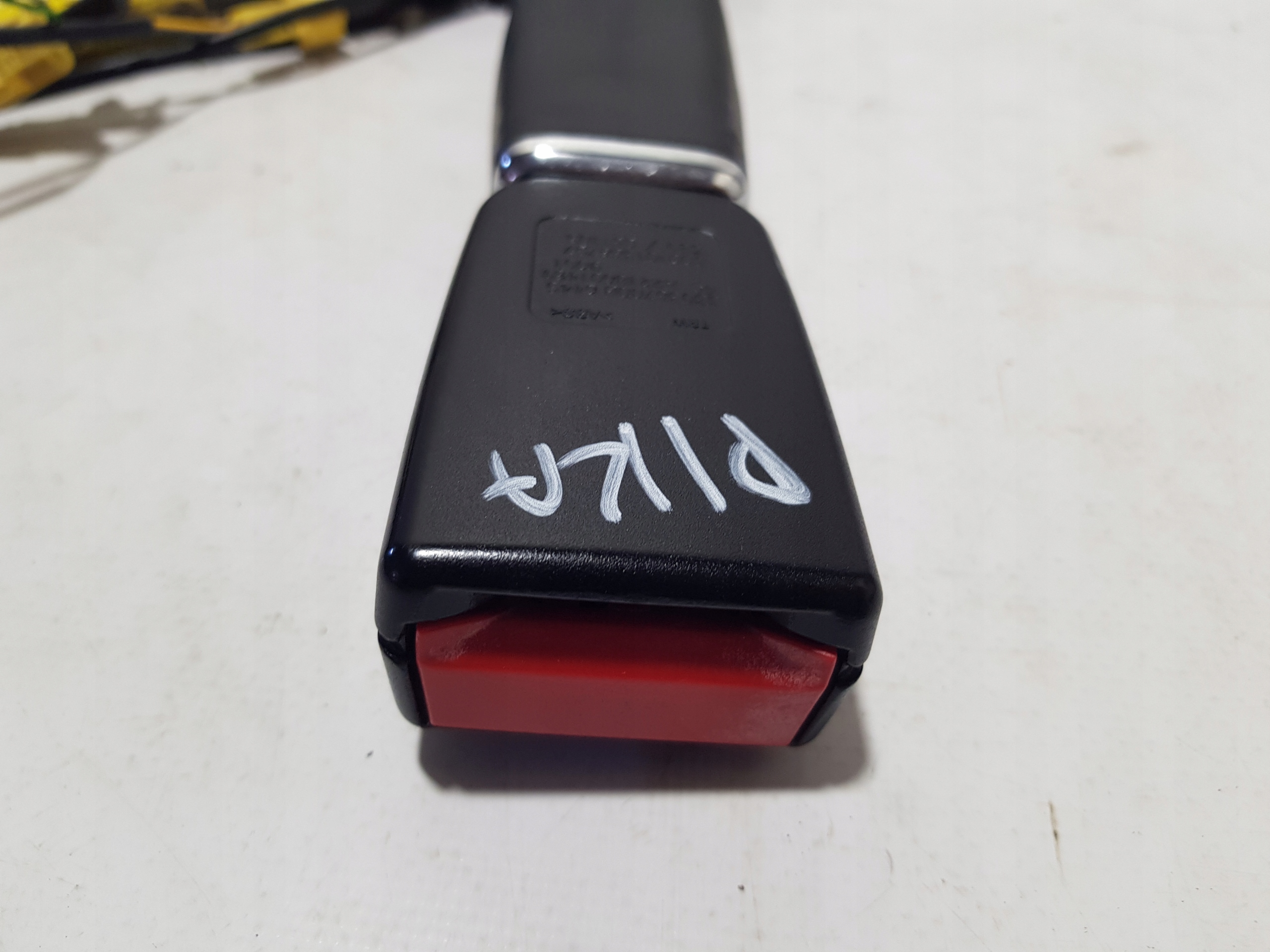 adjuster supports right front MERCEDES W221