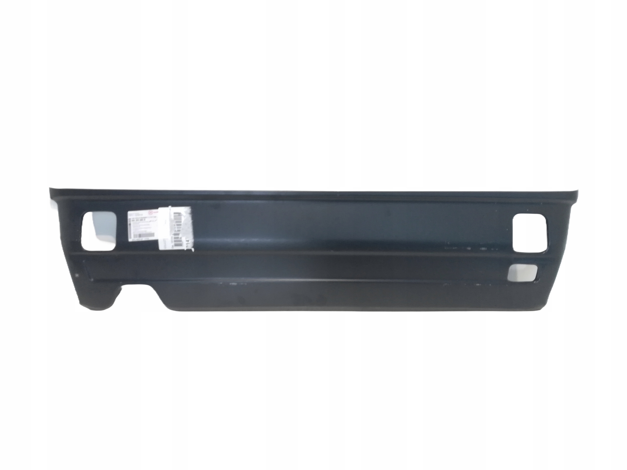 VOLKSWAGEN GOLF I MK1 74-83r PAS TYLNY TYŁ DOLNY