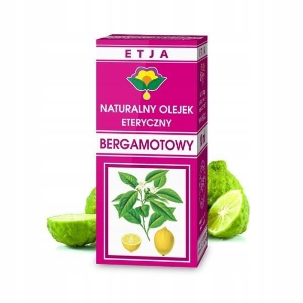 

Etja Olejek Bergamotowy 10 ml