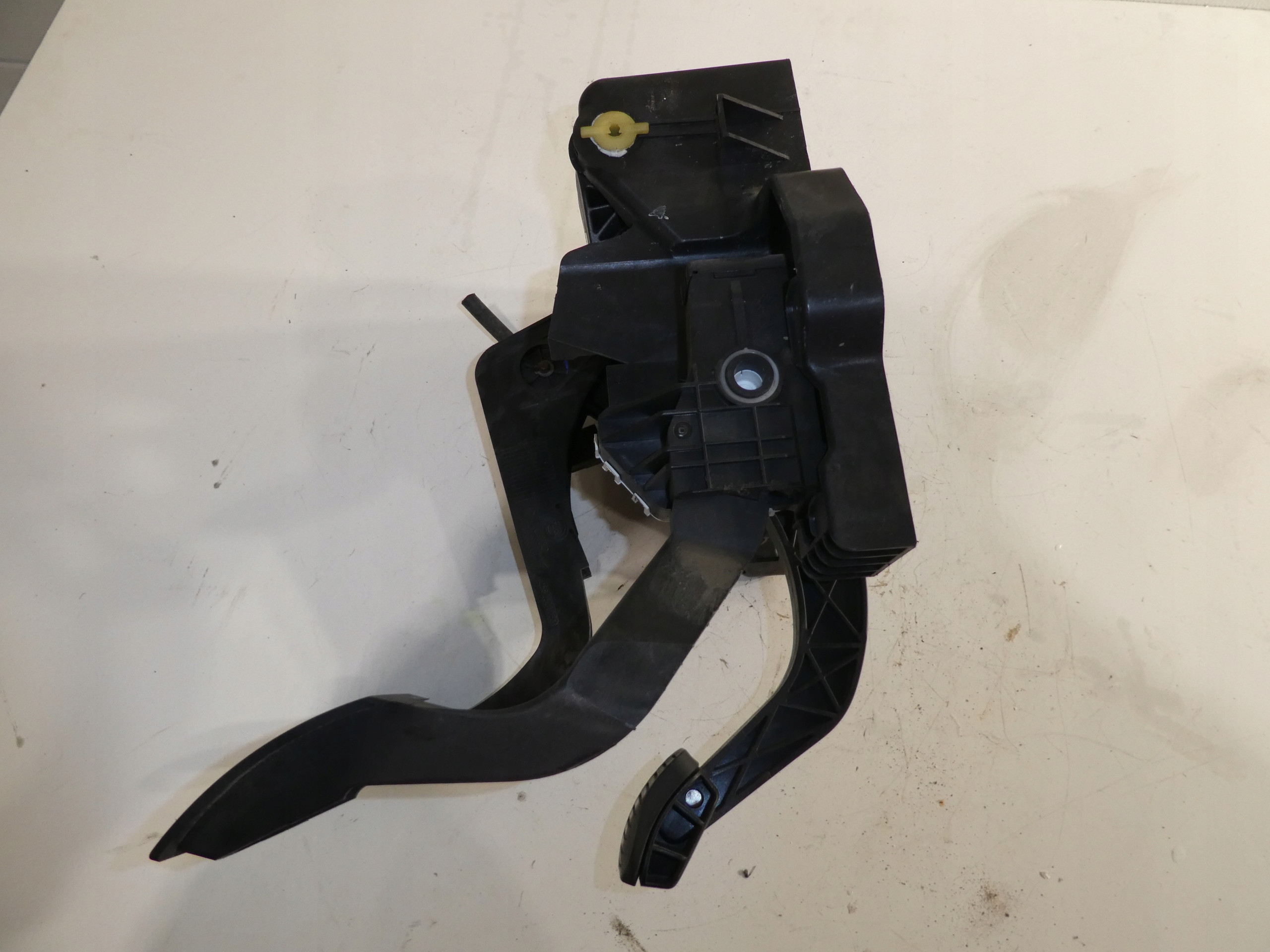 holder PEDALOW pedals DUCATO III 25863700