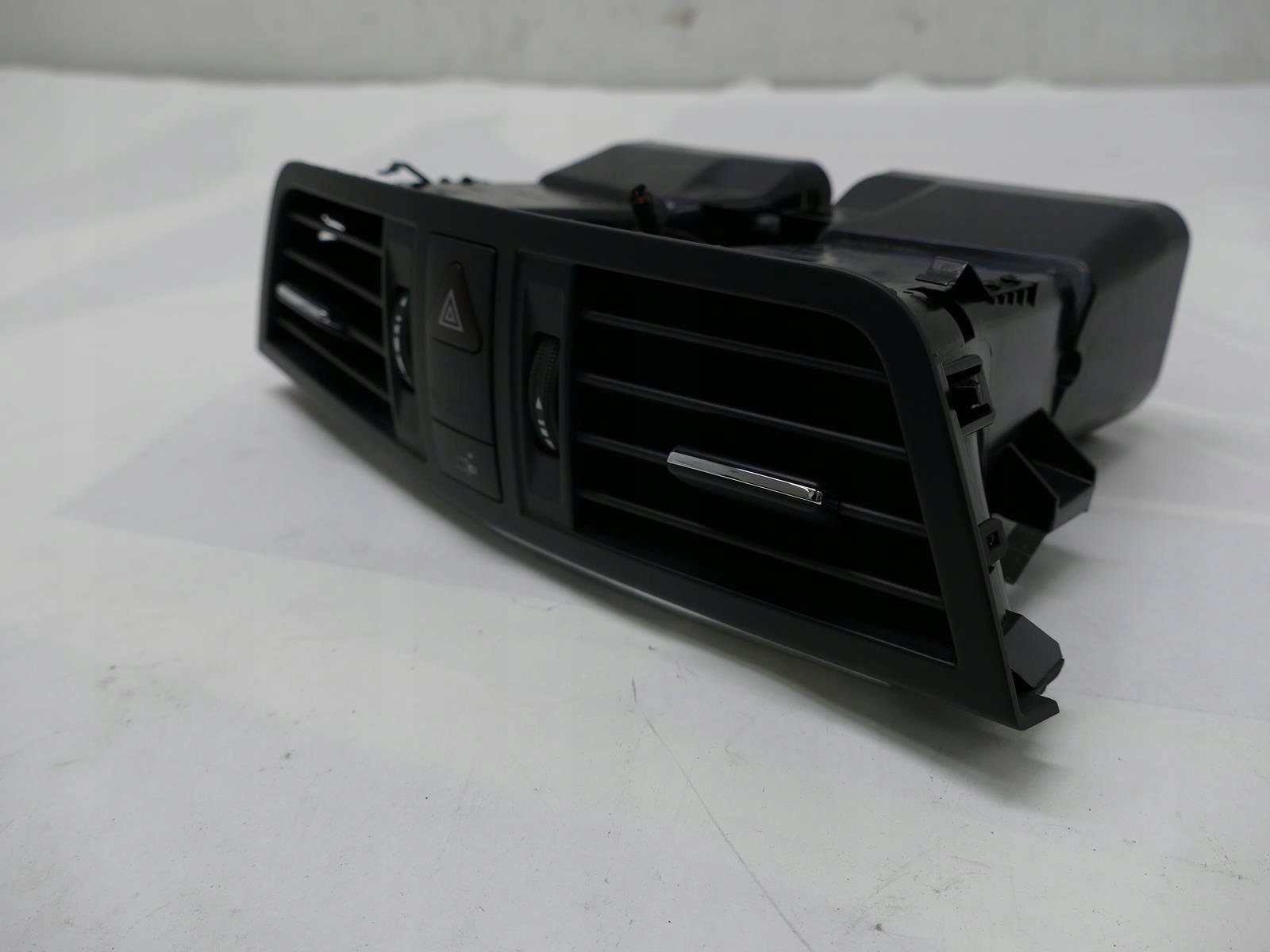 MERCEDES E W207 C207 grid air conditioning devices central