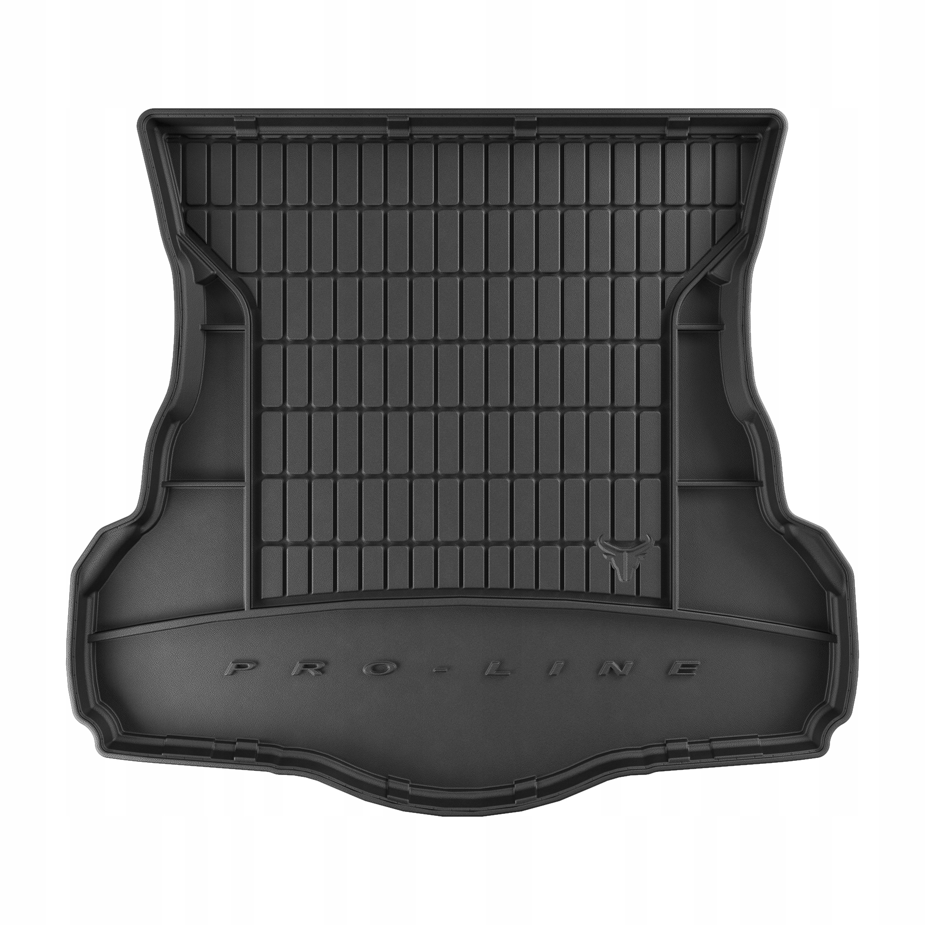 

Gumowa mata bagażnika 3D do Ford Mondeo V od 2015