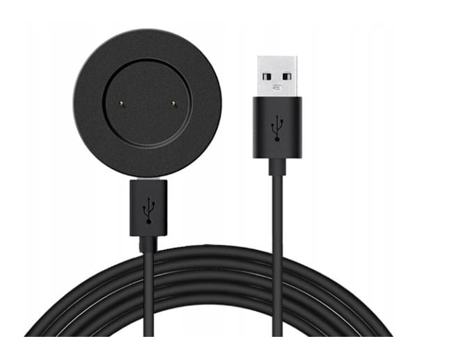 Ładowarka kabel USB do zegarek Smartwatch Huawei W