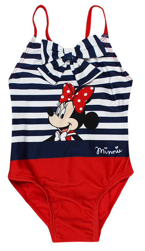 

Myszka Minnie Strój Kąpielowy Dziecięcy 36M 96CM