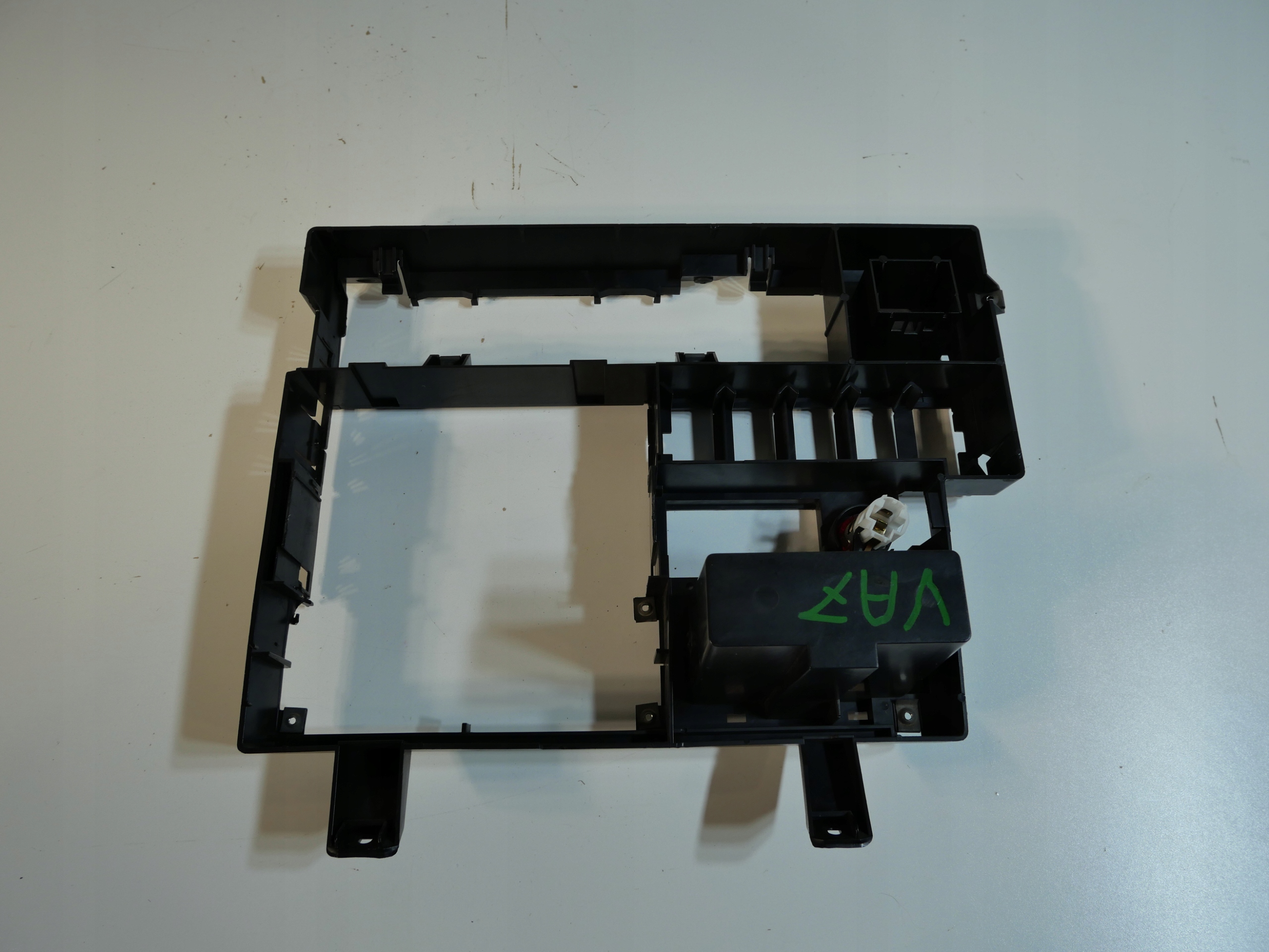 frame consoles cover TRANSPORTER T4 FL 7D1858089G