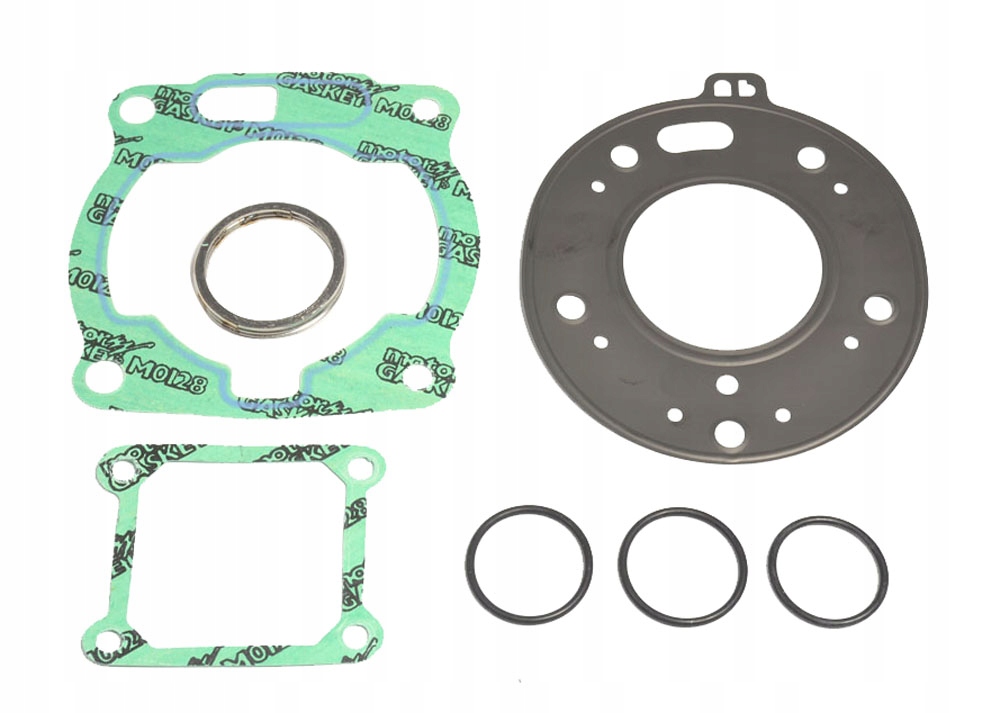 

Uszczelki Top-end Athena Yamaha Dt 125 99-06