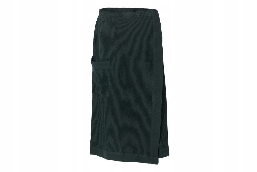 

Kilt Do Sauny Rento Kenno 145X70 Ciemnozielony