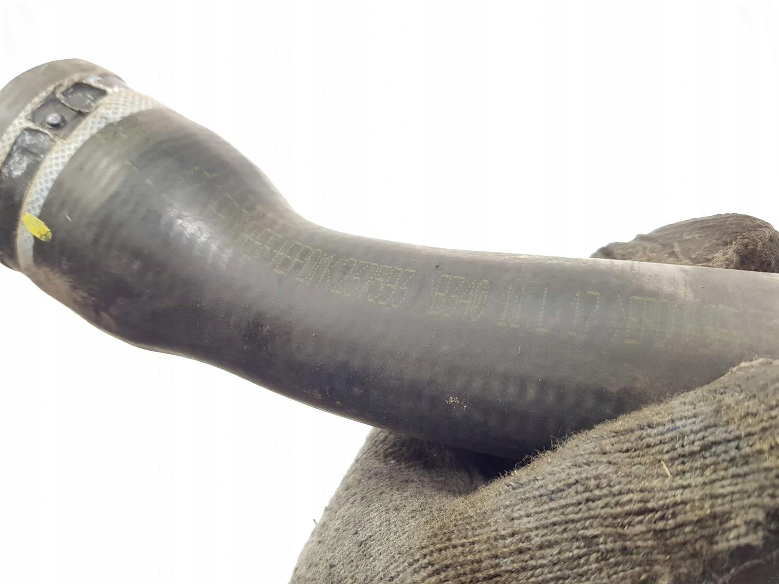 MASERATI QUATTROPORTE ЛИФТ ВПУСКНОЙ ТРУБОПРОВОД