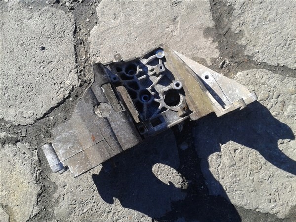 LAPA POMPY WTRYSKOWEJ CHRYSLER VOYAGER IV 2 5 CRD