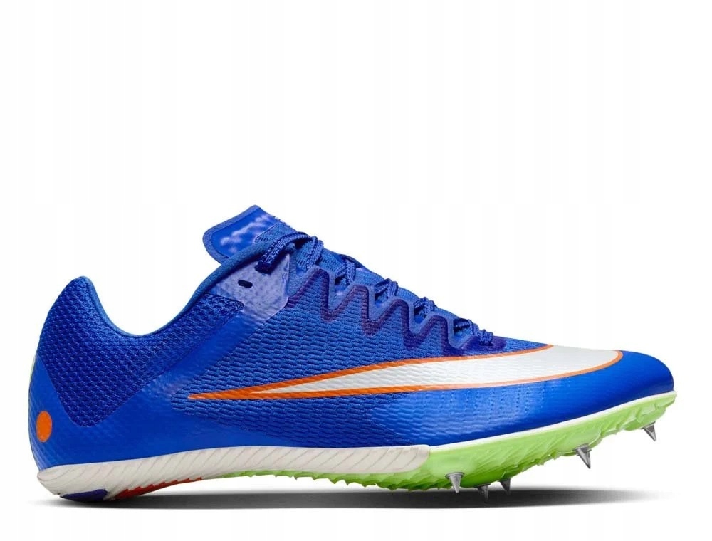 Tretry Nike Zoom Rival Sprint DC8753-401 vel. 42