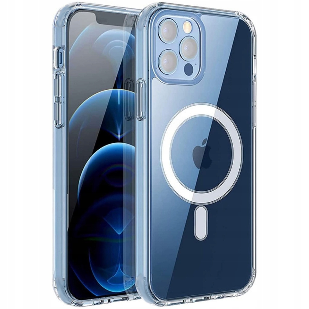 

Etui Magsafe Do Iphone 11 Pro, Obudowa, Case
