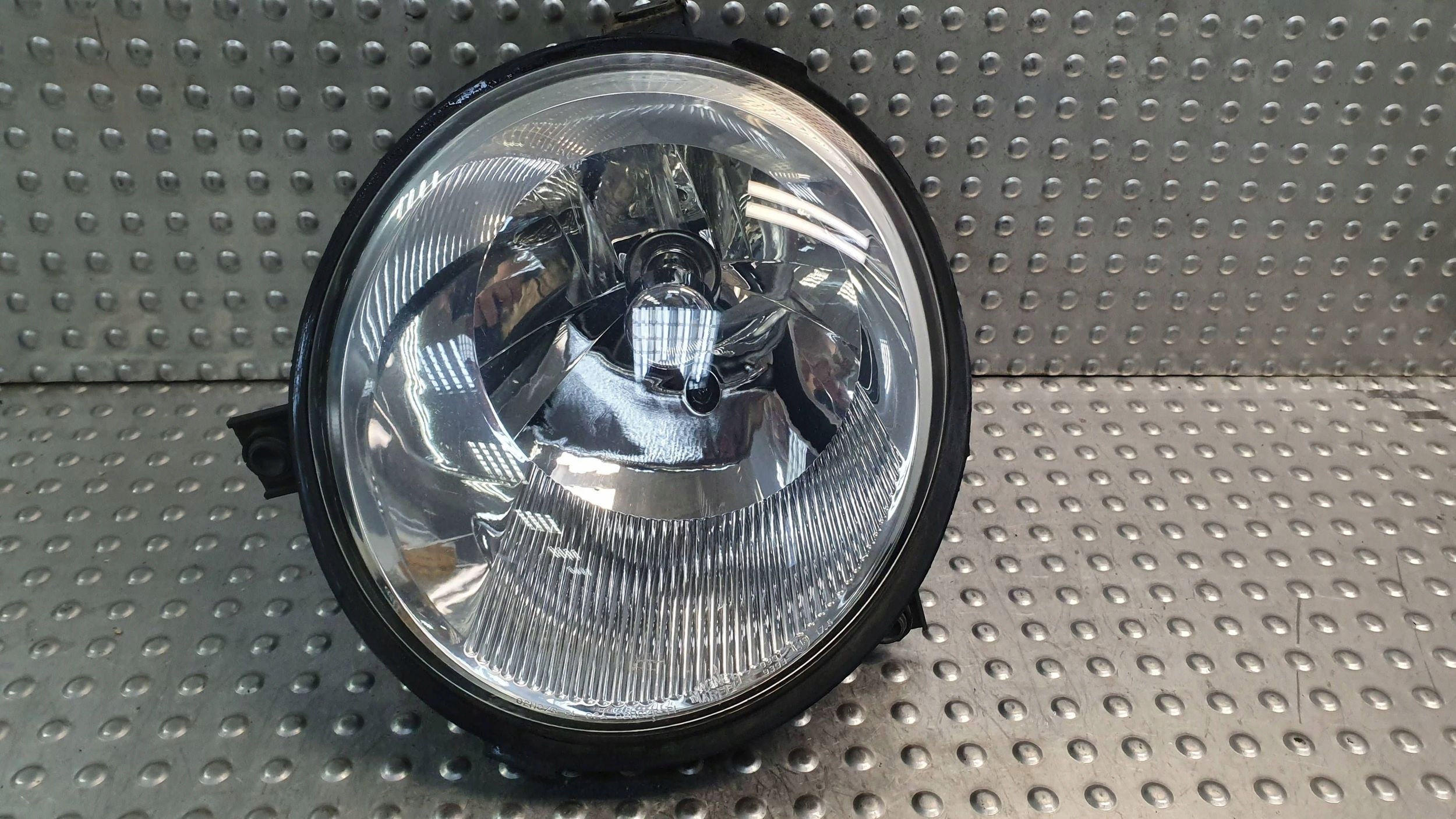 light front left VW LUPO 98- 6X1941751J