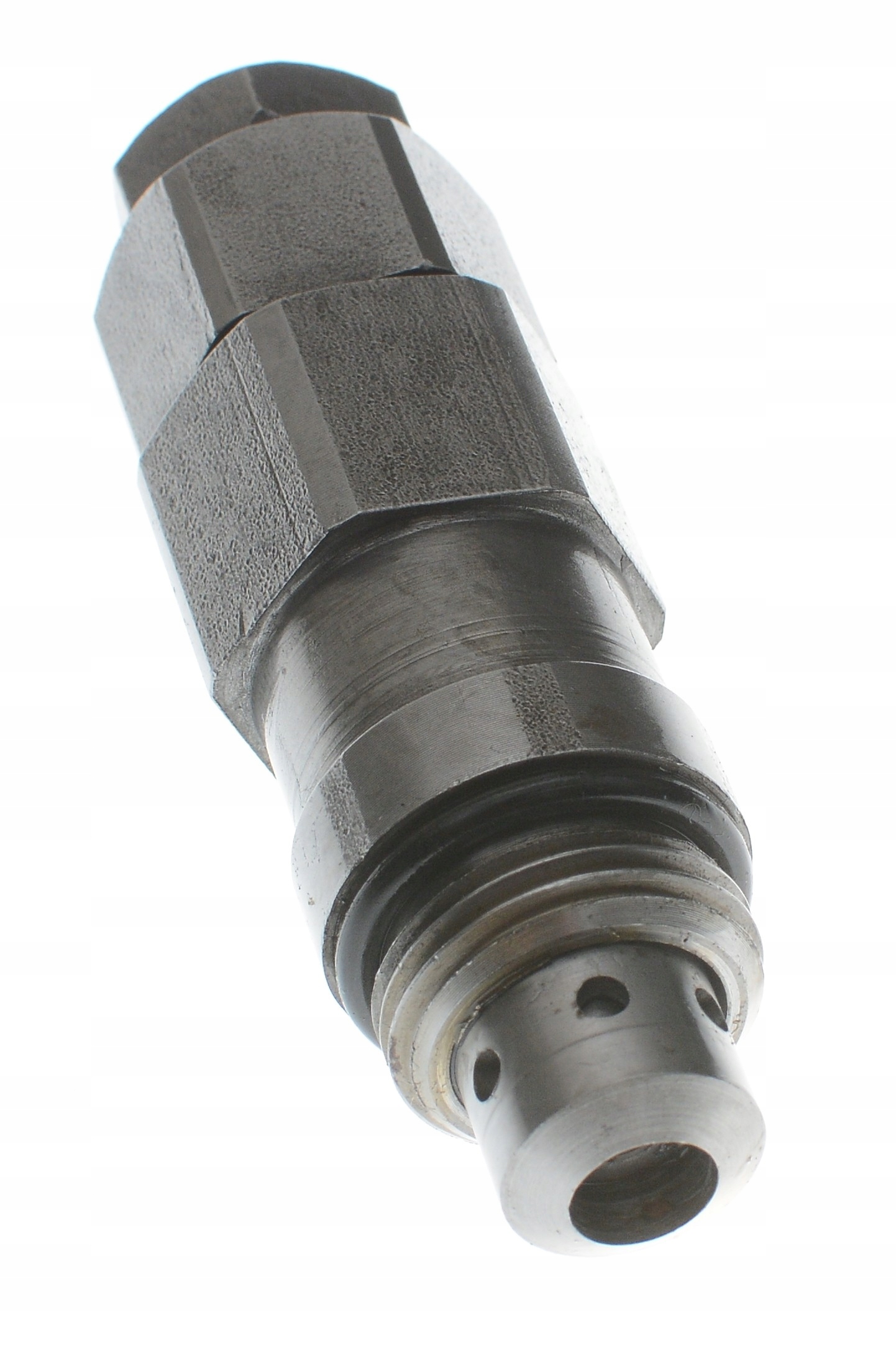 ZAWÓR PRZECIĄŻENIOWY JCB KOPARKO-ŁADOWARKA Typ maszyny Koparko-ładowarka