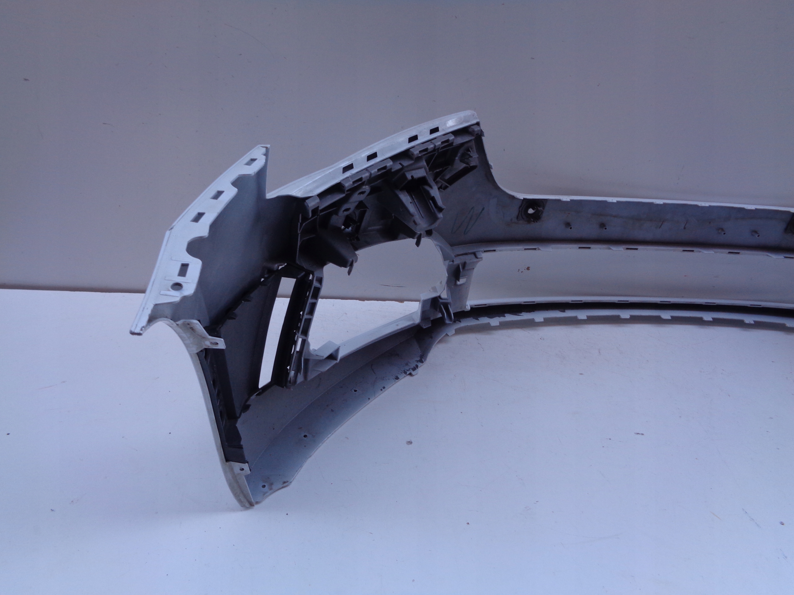 front bumper SKODA SCALA 657 18- MONTE CARLO NR 49307