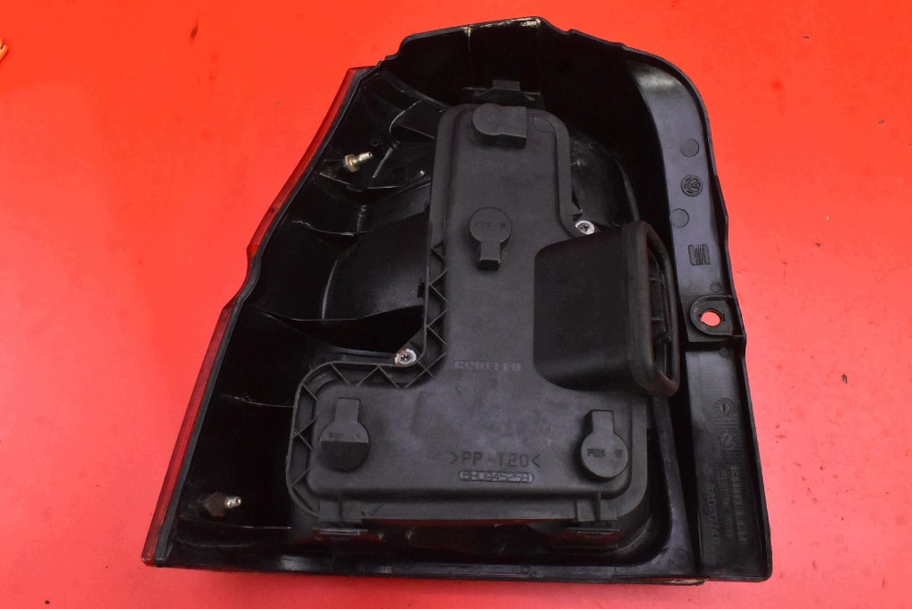 light right rear part rear 6X0945112D VW LUPO 3D 98-05