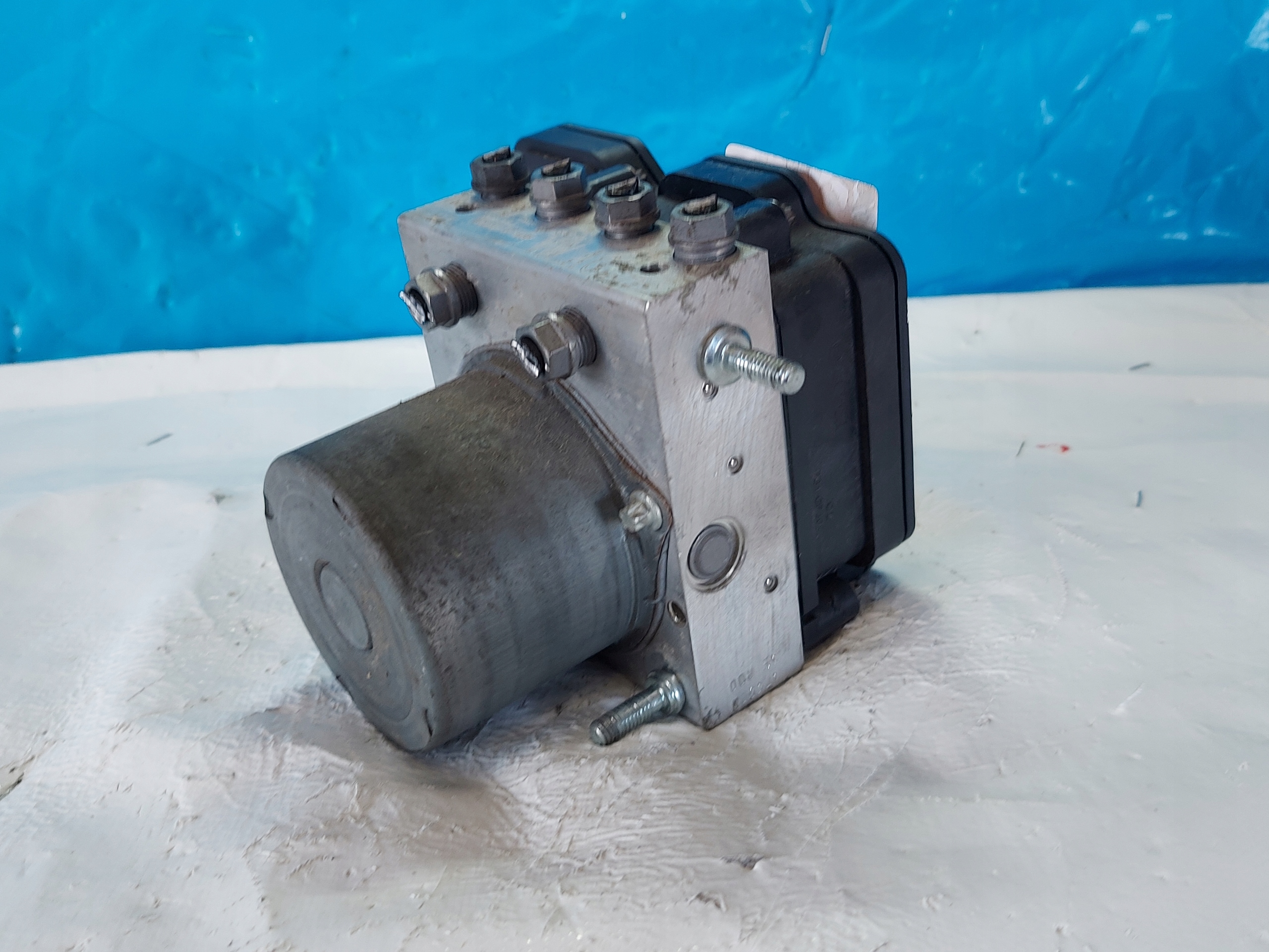 pumpa ABS AUDI A1 2018R 6C0907379S